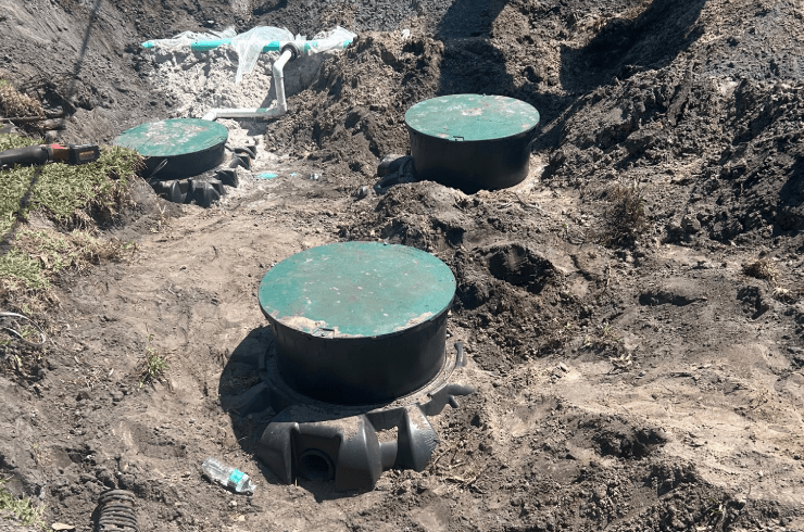 Zach Attack Septic